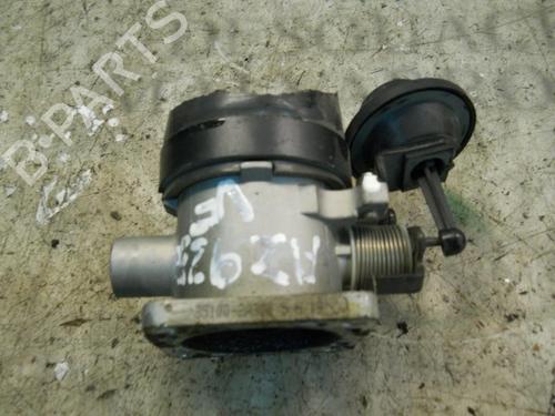 Used Throttle body HYUNDAI GETZ (TB) [2001-2011]  3738652