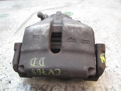 Used Right front brake caliper SEAT ALTEA (5P1) 1.4 TSI (125 hp) 11548437