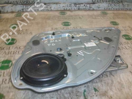 Rudehejsemekanisme Højre bagtil FORD FOCUS C-MAX (DM2) 1.6 TDCi (109 hp) 3774780