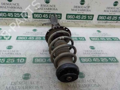 Used Right front shock absorber OPEL ZAFIRA TOURER C (P12) [2011-2025]  4803383