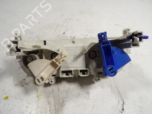 Climate control RENAULT CLIO IV (BH_) 1.5 dCi 75 | BP7299956I5 