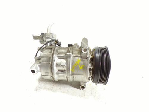 AC compressor VOLVO V40 Hatchback (525) D2 | BP7675493M34 - Image 3