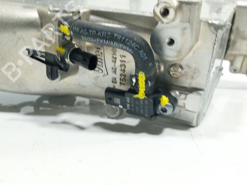 Intercooler SEAT LEON Sportstourer (KL8, KLD) | BP32702689M30 - Image 4