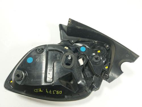 Right taillight RENAULT ZOE (BFM_) ZOE | BP36757169C35 - Image 2