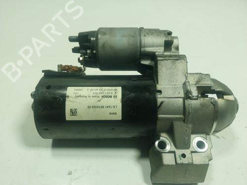 Starter BMW 3 (F30, F80)  | BP18944817M8 