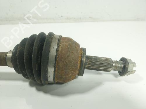 Right front driveshaft RENAULT TRAFIC III Van (FG_)  | BP23841264M39 
