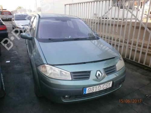 Cockpit RENAULT MEGANE II (BM0/1_, CM0/1_) 1.9 dCi (BM0G, CM0G) | BP3845431C47 