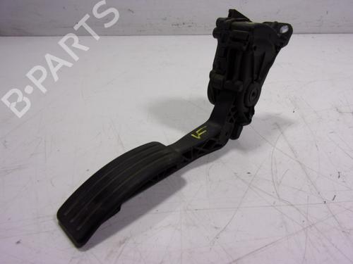 Used Pedal DACIA DUSTER (HS_) [2010-2018]  15835786