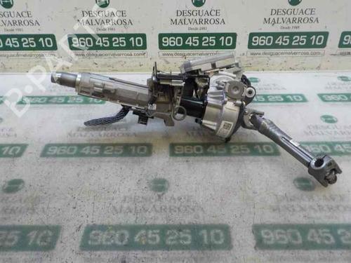 Steering column AUDI A1 Sportback (GBA)  | BP6304313M21 