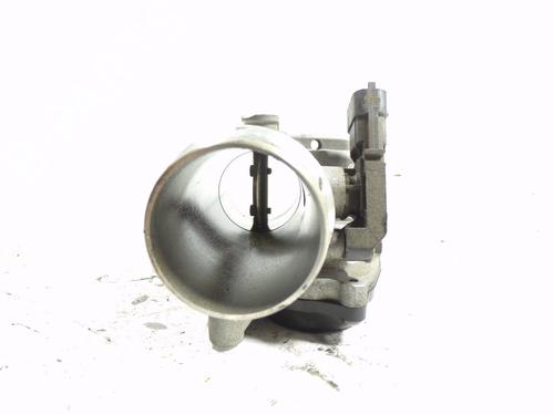 Used Throttle body Throttle body RENAULT CLIO IV (BH_) 1.5 dCi 90 (90 hp) 7285496 7285496