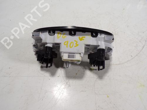 Climate control DACIA SANDERO II  | BP7699466I5 