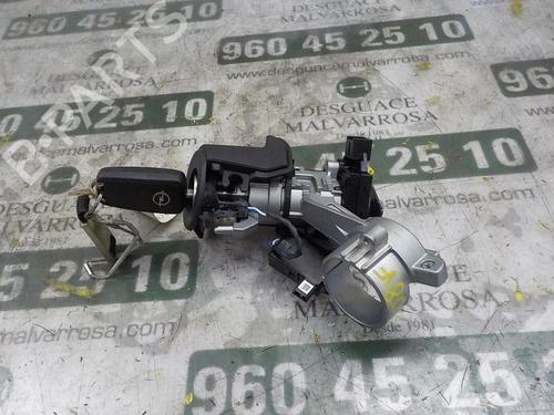 Elektronisk modul OPEL CORSA E (X15) 1.4 (08, 68) | BP14281226M83 