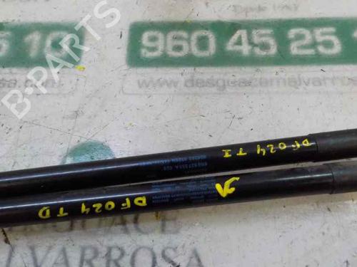 Tailgate lift support VW POLO V (6R1, 6C1) 1.6 TDI | BP14284344C138 