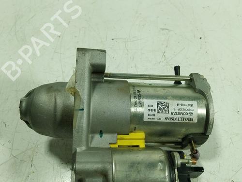 Startmotor DACIA SANDERO III  | BP17116877M8 