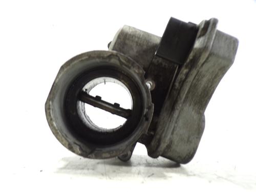 Throttle body VW TOURAN (1T1, 1T2) 2.0 TDI | BP8237780M82 