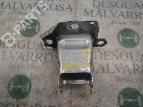 Used Bumper shock absorber Bumper shock absorber RENAULT MODUS / GRAND MODUS (F/JP0_) [2004-2026] 9080212 9080212