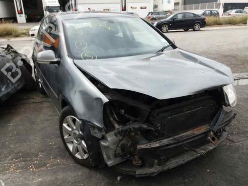 Front right interior door handle VW GOLF V (1K1) 2.0 TDI 16V | BP3862631I14  - Image 5