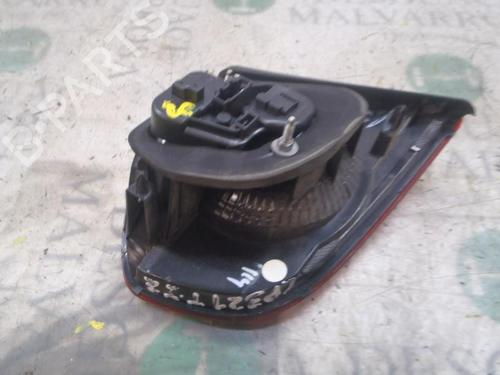 Right tailgate light VW GOLF VI (5K1) 1.6 TDI | BP6617407C80