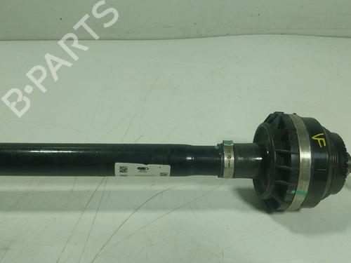 Right rear driveshaft BMW 3 (G20, G80, G28)  | BP25343817M41 