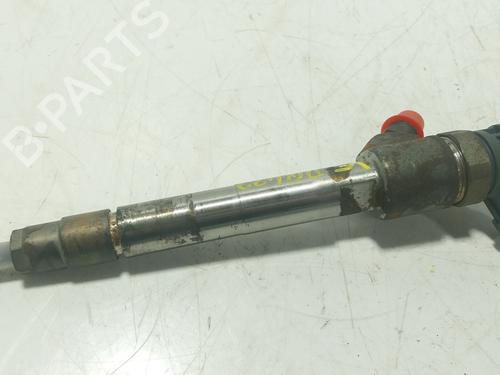 Injector PEUGEOT 2008 I (CU_) 1.5 BlueHDI 100 | BP30663464M100 - Image 2