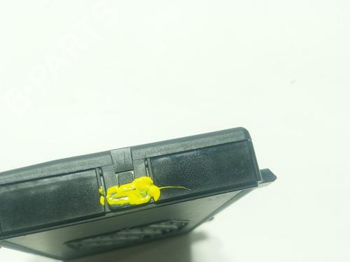 Electronic module MERCEDES-BENZ A-CLASS (W177) A 250 e (177.086) | BP19436083M83 