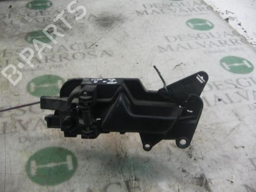 Used Rear left interior door handle Rear left interior door handle CITROËN XANTIA Break (X1_, X2_) [1995-2003] 3740338 3740338