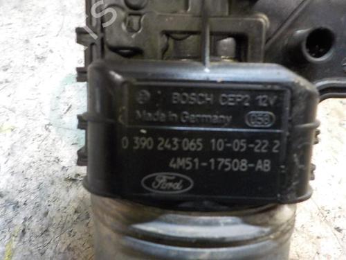 Viskermotor vindrude FORD FOCUS II (DA_, HCP, DP) 1.6 TDCi | BP3850838M29 