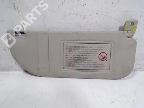 right-sun-visor-citroen-c-elysee-dd_-98000905bj-2012-10725821 main image