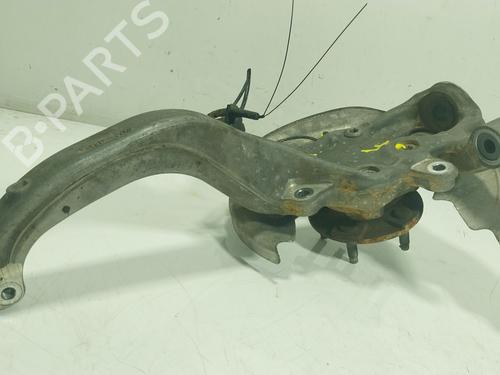 Left front steering knuckle JAGUAR XE (X760) 2.0 D | BP31850651M25 - Image 2