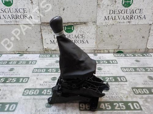 Gear lever FORD FIESTA VI (CB1, CCN) 1.5 TDCi | BP7411420M90 