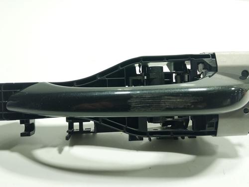 Used Front left exterior door handle Front left exterior door handle 36784869 36784869
