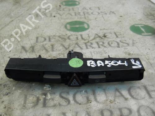 Used Warning switch OPEL ASTRA H (A04) 1.7 CDTI (L48) (100 hp) 3781824