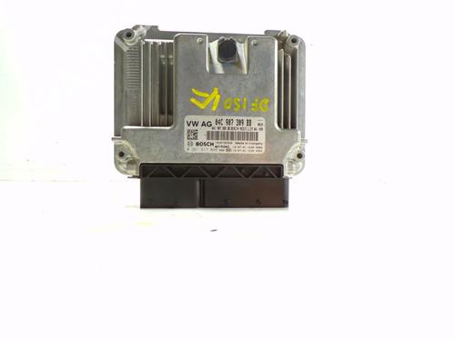 Used Engine control unit (ECU) AUDI A1 Sportback (GBA) [2018-2025]  9651064