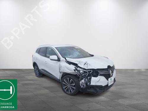 AC radiator RENAULT KADJAR (HA_, HL_) 1.5 dCi 110 (HLA3) | BP24575481M32  - Image 6