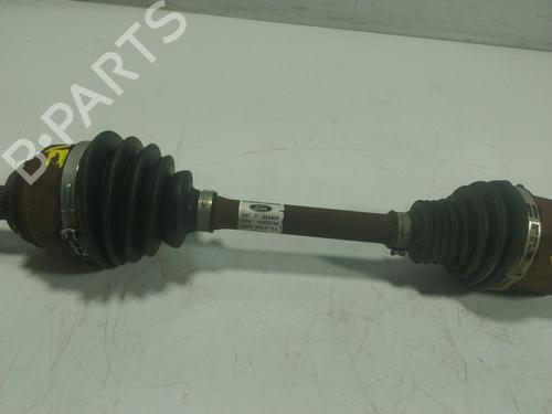 Left front driveshaft FORD ECOSPORT 1.0 EcoBoost | BP18332603M38
