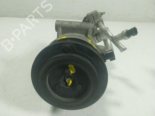 AC-Kompressor FORD FIESTA VII (HJ, HF)  | BP21540267M34 