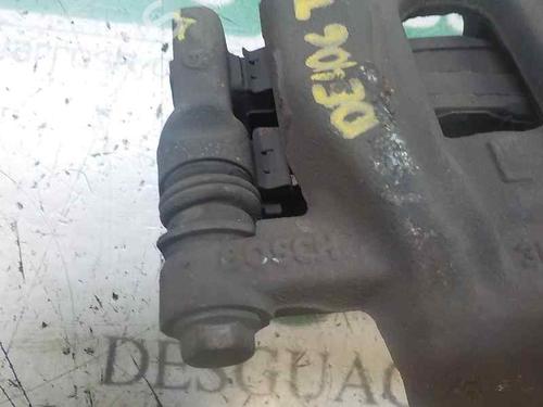 Left rear brake caliper HONDA CR-V IV (RM_) 2.2 i-DTEC AWD (RE6) | BP11551024M107 