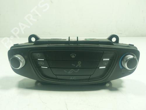 Used Climate control Climate control FORD B-MAX (JK) 1.6 TDCi (95 hp) 18882054 18882054