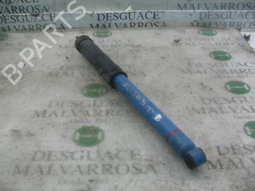 Højre bagtil støddæmper Højre bagtil støddæmper SAAB 9000 [1985-1998] 3774171 3774171