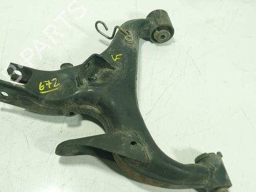 Used Left rear suspension arm Left rear suspension arm LAND ROVER DISCOVERY IV (L319) 2.7 TD 4x4 (190 hp) 30292123 30292123