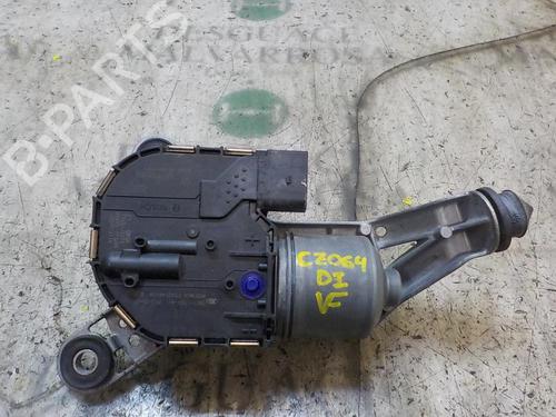 Front wiper motor FORD FOCUS III Turnier  | BP3998873M29