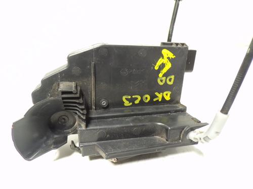 Front right lock PEUGEOT 308 SW II (LC_, LJ_, LR_, LX_, L4_)  | BP10659811C97 