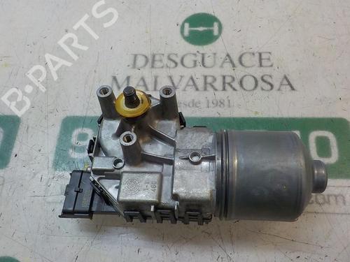 Used Front wiper motor Front wiper motor DACIA DUSTER (HS_) 1.6 SCe 115 (115 hp) 4003538 4003538
