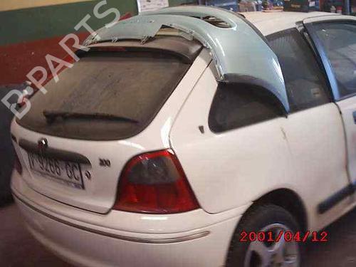 Climate control ROVER 200 II Hatchback (RF)  | BP3769816I5  - Image 18