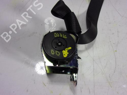 Front right seatbelt OPEL CORSA D (S07) 1.3 CDTI (L08, L68) | BP10539750I25 