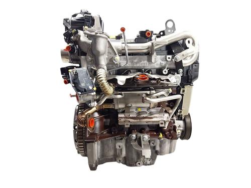 Engine RENAULT KANGOO Express (FW0/1_) 1.5 dCi 90 (FW0G, FW05, FW08, FW11) | BP30850076M1 - Image 4