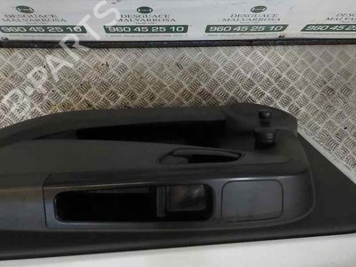 Right front door PEUGEOT BIPPER (AA_)  | BP3880560C3