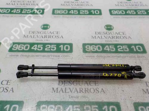 Used Tailgate lift support Tailgate lift support SAAB 9-3 Estate (E50) 1.9 TTiD (130 hp) 14283211 14283211