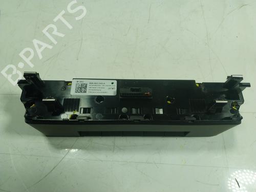 Climate control AUDI E-TRON (GEN)  | BP16724586I5 