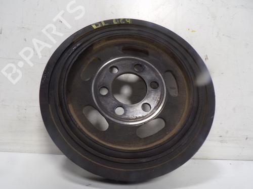 Used Pulley Pulley CITROËN C6 (TD_) 2.7 HDi (204 hp) 15581750 15581750